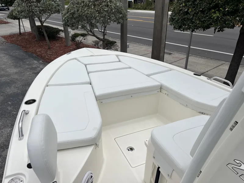 Slide: The Image of Pathfinder 2200 TRS 2025 - 13