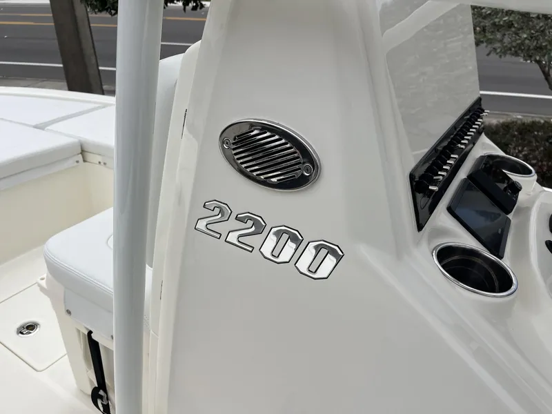 Slide: The Image of Pathfinder 2200 TRS 2025 - 14