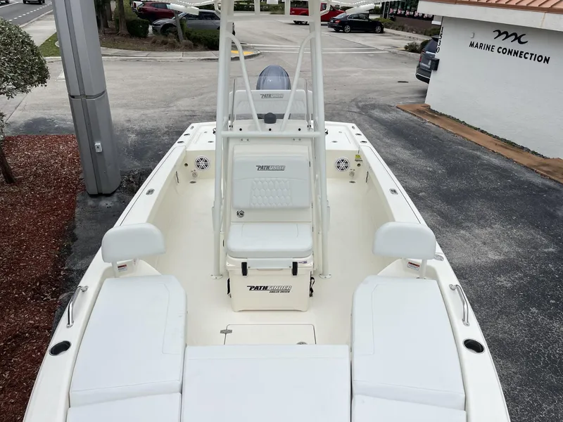 Slide: The Image of Pathfinder 2200 TRS 2025 - 15