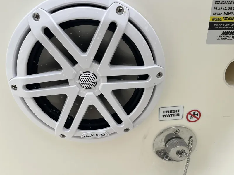 Slide: The Image of Pathfinder 2200 TRS 2025 - 22