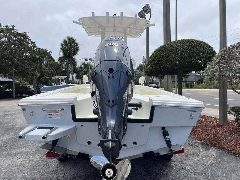 Slide: The Image of Pathfinder 2200 TRS 2025 - 5