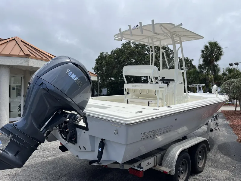 Slide: The Image of Pathfinder 2200 TRS 2025 - 7