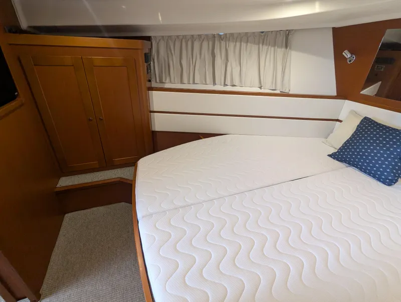 Slide: The Image of Beneteau Swift Trawler 44 2019 - 55
