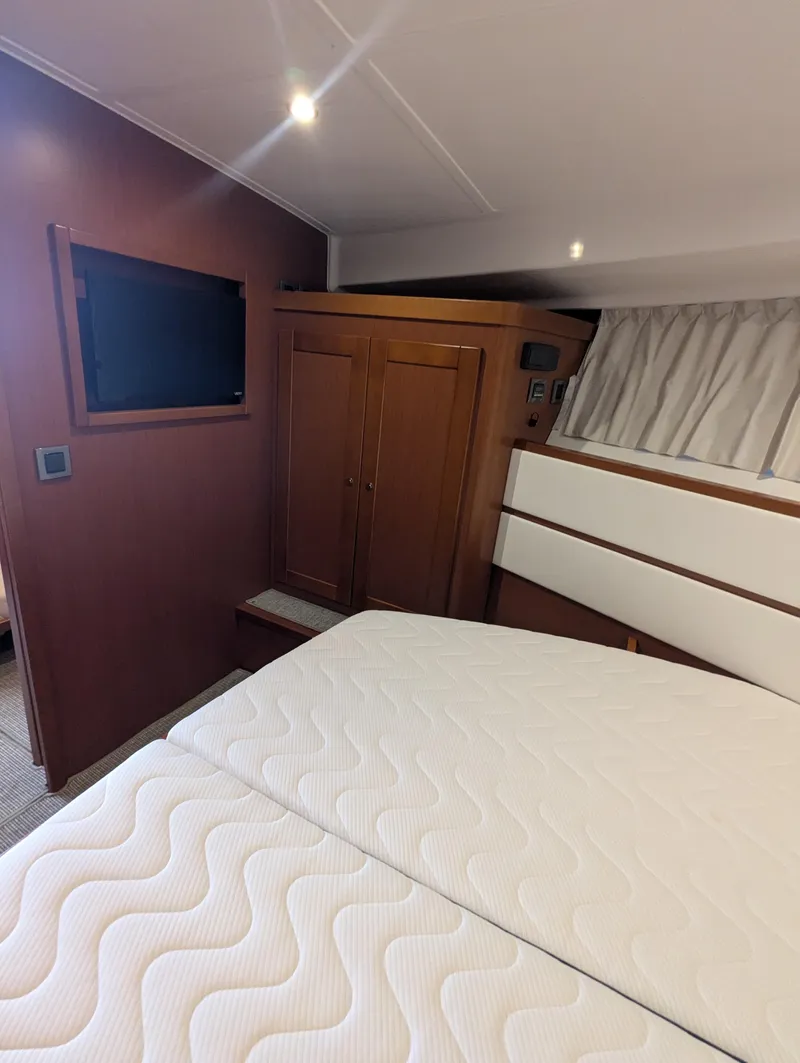 Slide: The Image of Beneteau Swift Trawler 44 2019 - 56