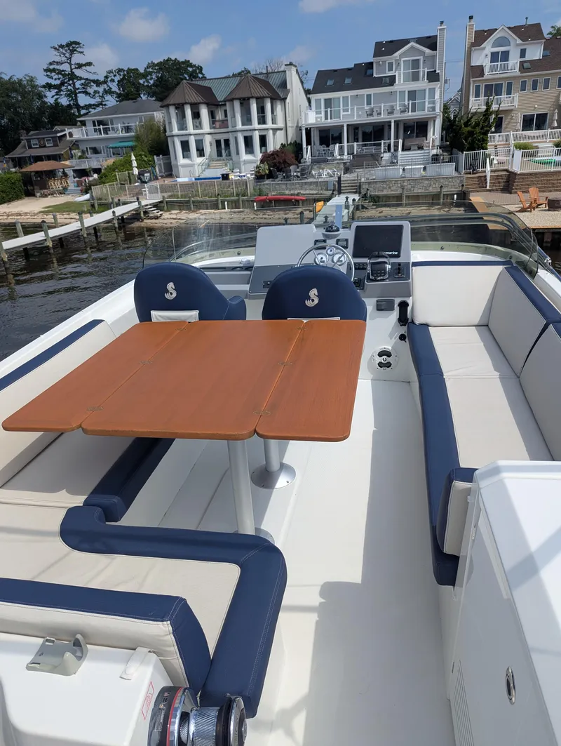 Slide: The Image of Beneteau Swift Trawler 44 2019 - 59
