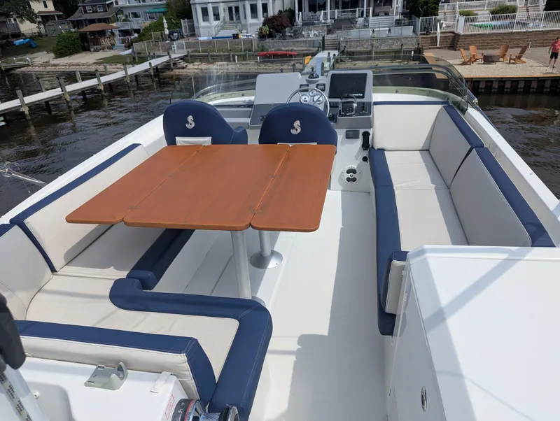 Slide: The Image of Beneteau Swift Trawler 44 2019 - 60
