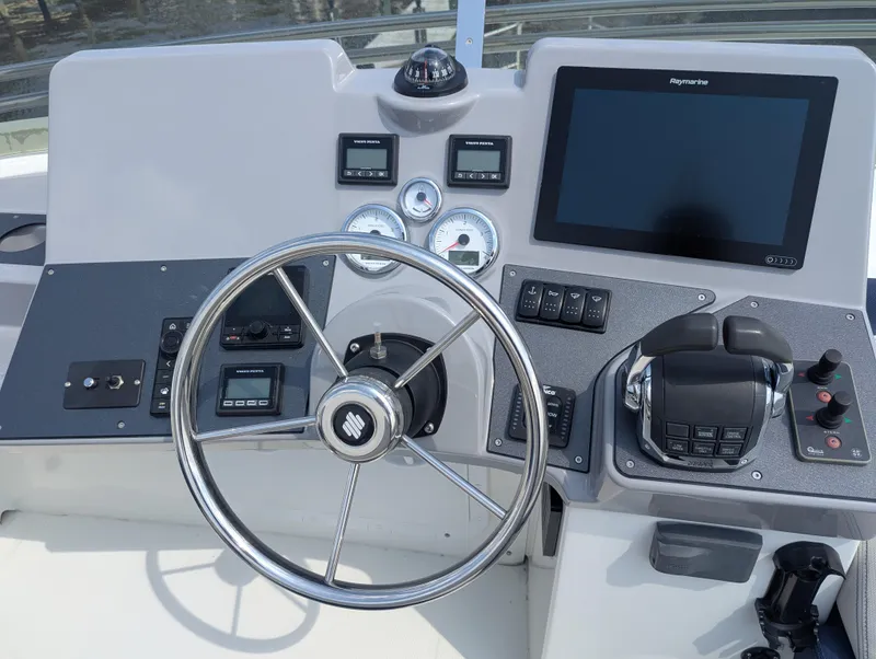 Slide: The Image of Beneteau Swift Trawler 44 2019 - 65