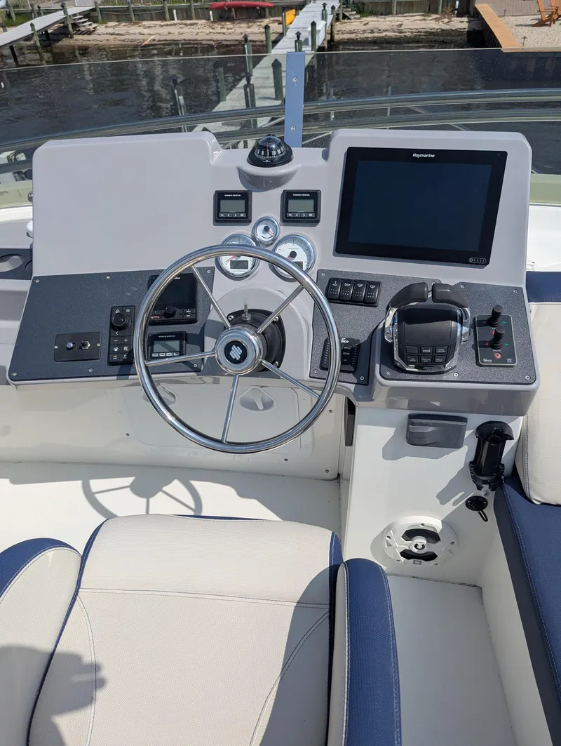 Slide: The Image of Beneteau Swift Trawler 44 2019 - 66
