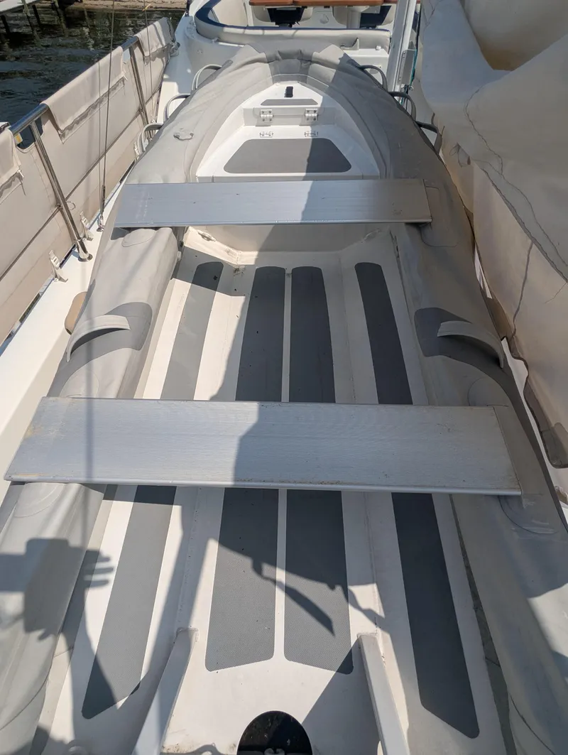 Slide: The Image of Beneteau Swift Trawler 44 2019 - 69