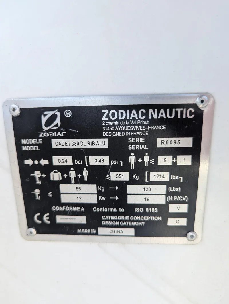 Slide: The Image of Beneteau Swift Trawler 44 2019 - 70