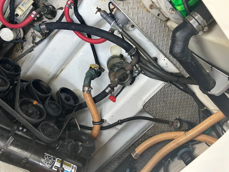 Slide: The Image of Formula 400 Super Sport 2004 - 50