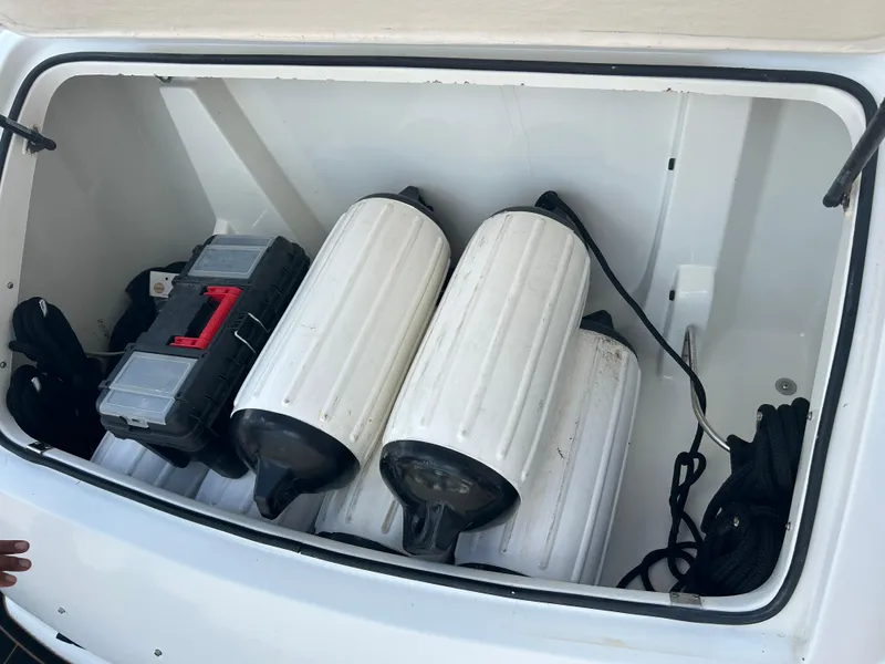 Slide: The Image of Formula 400 Super Sport 2004 - 52