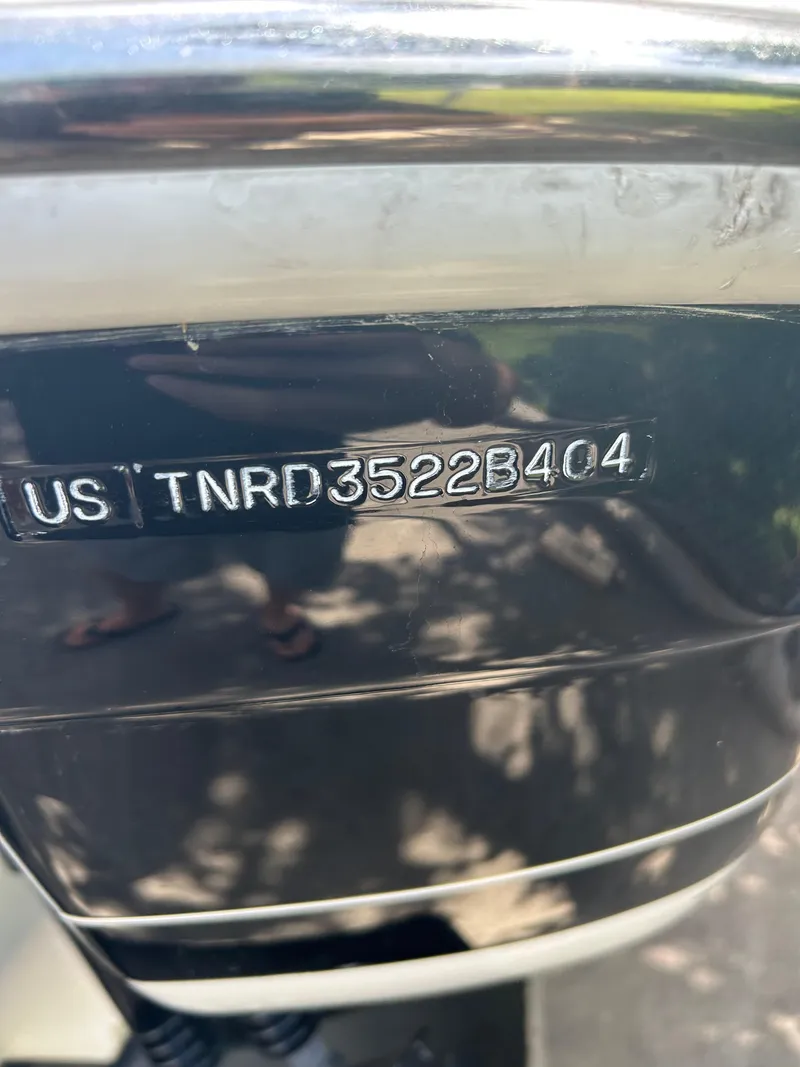 Slide: The Image of Formula 400 Super Sport 2004 - 57