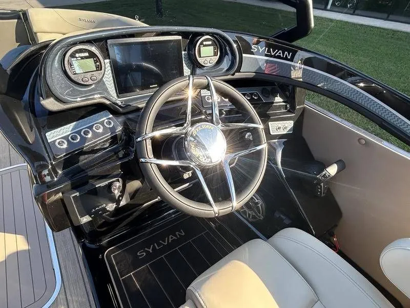 Slide: The Image of Sylvan M3 DLZ 2024 - 22