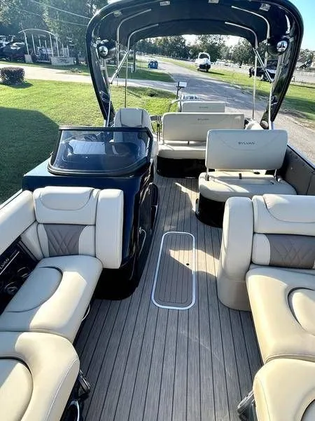 Slide: The Image of Sylvan M3 DLZ 2024 - 9