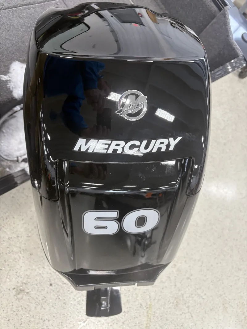 Slide: The Image of Crestliner 1650 Kodiak 2025 - 22