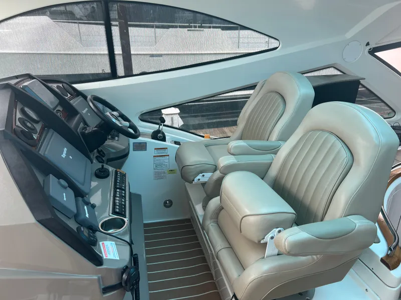 Slide: The Image of Cruisers 520 Sports Coupe 2009 - 14