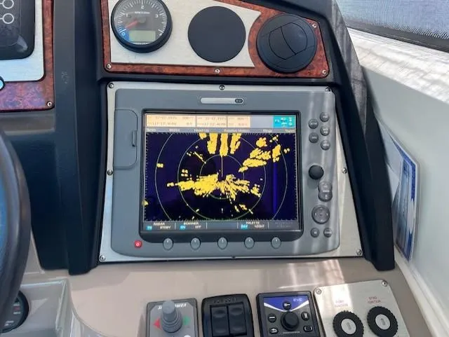 Slide: The Image of Cruisers 520 Sports Coupe 2009 - 17