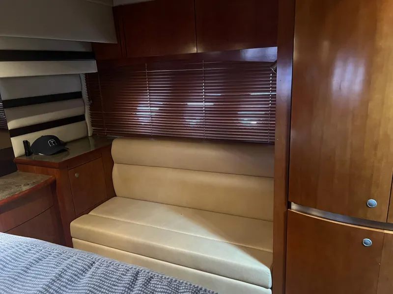 Slide: The Image of Cruisers 520 Sports Coupe 2009 - 26
