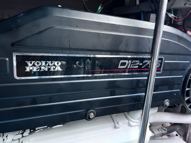 Slide: The Image of Cruisers 520 Sports Coupe 2009 - 34