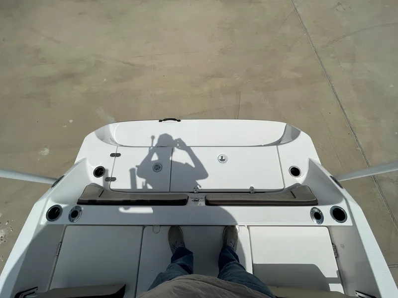 Slide: The Image of Yamaha 195 FSH 2022 - 10