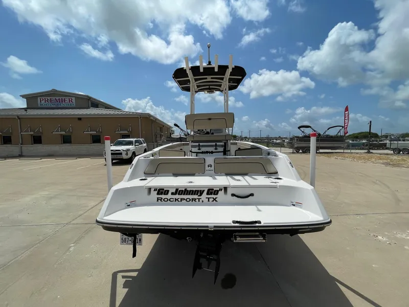 Slide: The Image of Yamaha 195 FSH 2022 - 8