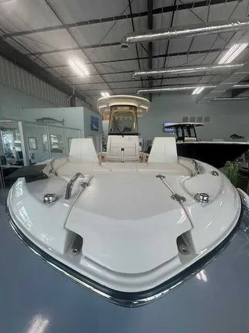 Slide: The Image of Grady-White 251 Coastal Explorer 2025 - 3