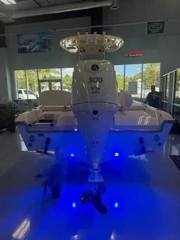 Slide: The Image of Grady-White 251 Coastal Explorer 2025 - 44