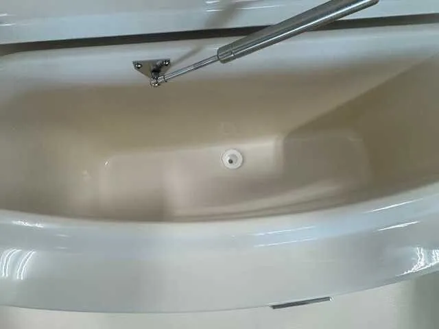 Slide: The Image of Grady-White 251 Coastal Explorer 2025 - 47