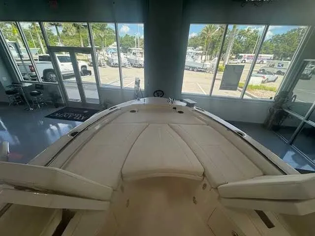 Slide: The Image of Grady-White 251 Coastal Explorer 2025 - 56