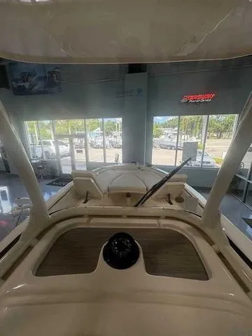 Slide: The Image of Grady-White 251 Coastal Explorer 2025 - 59