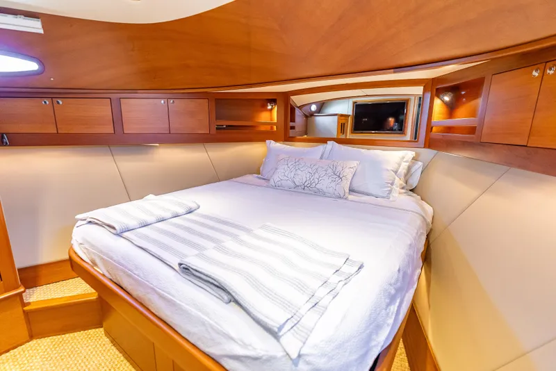 Slide: The Image of Grand Banks GB60 2018 - 67