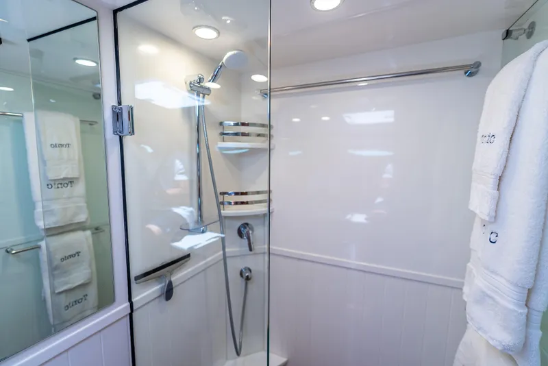 Slide: The Image of Grand Banks GB60 2018 - 74