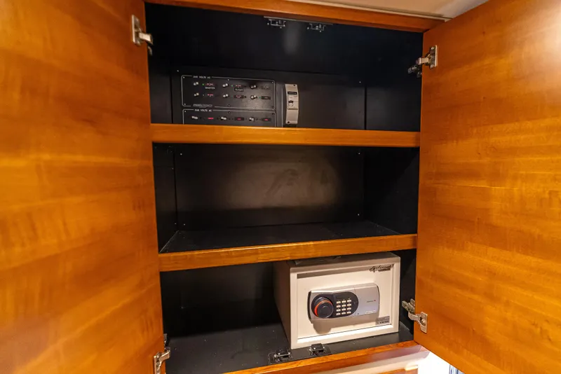 Slide: The Image of Grand Banks GB60 2018 - 75