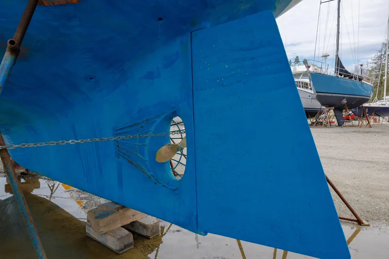 Slide: The Image of Hinckley Hinckley 48 1972 - 54