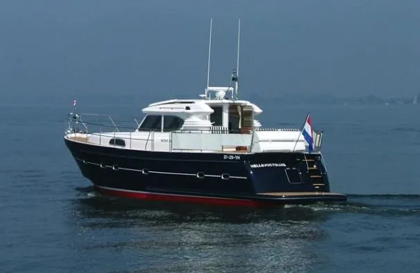 Slide: The Image of Manufacturer Provided Image - 1