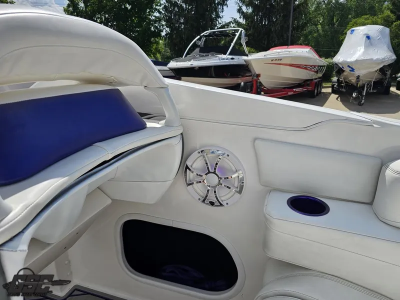 Slide: The Image of Sunsation 32 Dominator 2003 - 52