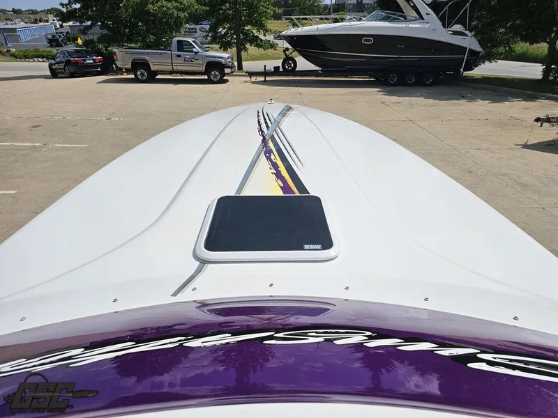 Slide: The Image of Sunsation 32 Dominator 2003 - 65