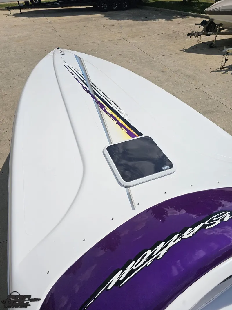 Slide: The Image of Sunsation 32 Dominator 2003 - 66