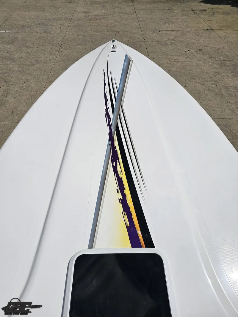 Slide: The Image of Sunsation 32 Dominator 2003 - 67