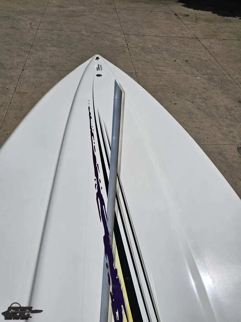 Slide: The Image of Sunsation 32 Dominator 2003 - 68