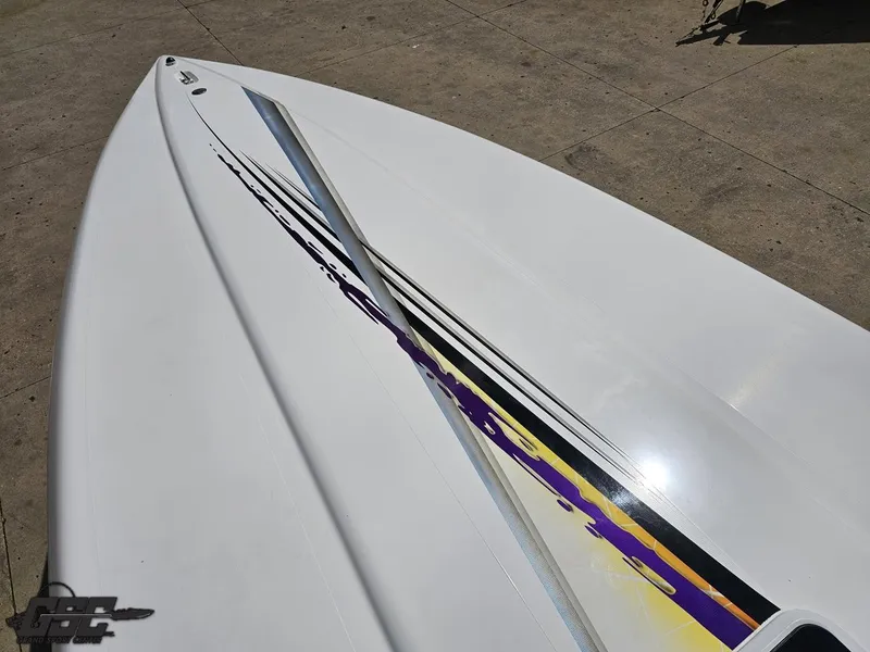 Slide: The Image of Sunsation 32 Dominator 2003 - 69