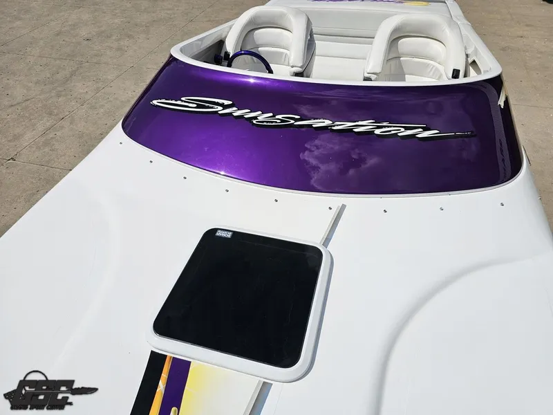 Slide: The Image of Sunsation 32 Dominator 2003 - 70