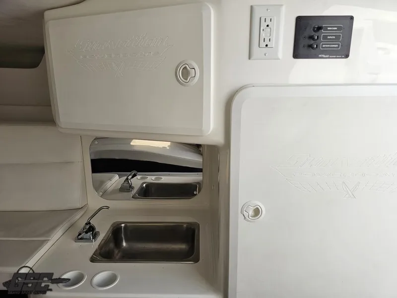 Slide: The Image of Sunsation 32 Dominator 2003 - 73