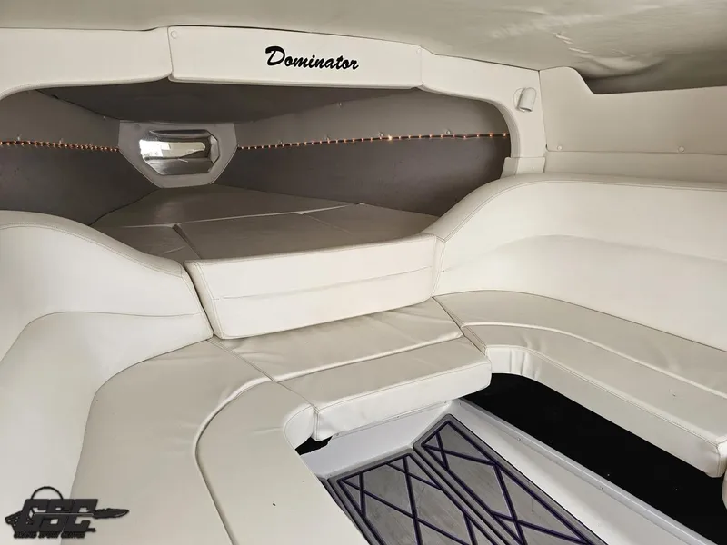 Slide: The Image of Sunsation 32 Dominator 2003 - 74