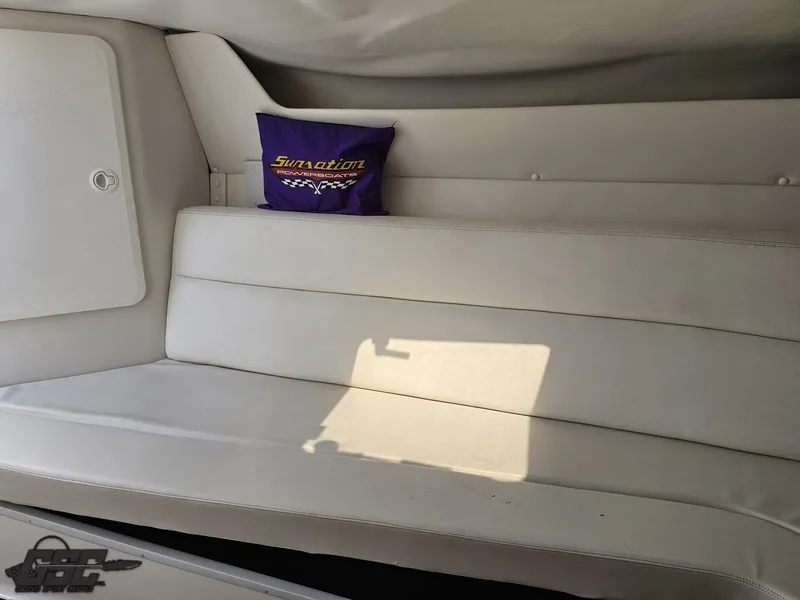 Slide: The Image of Sunsation 32 Dominator 2003 - 77