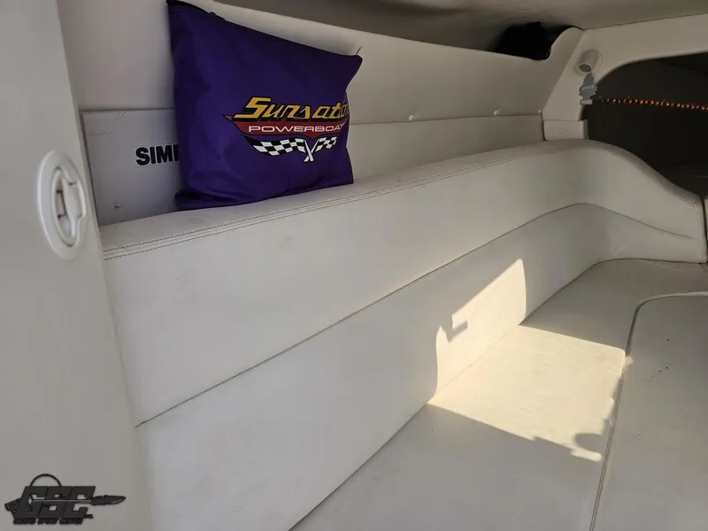 Slide: The Image of Sunsation 32 Dominator 2003 - 78