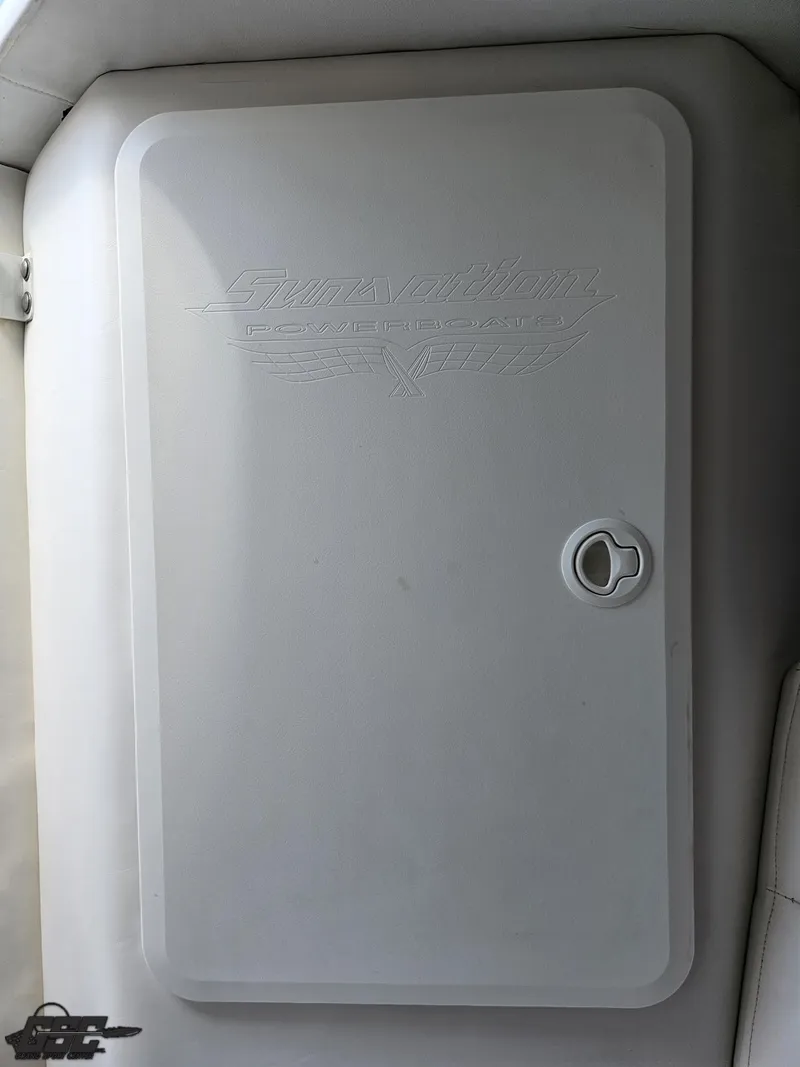 Slide: The Image of Sunsation 32 Dominator 2003 - 79