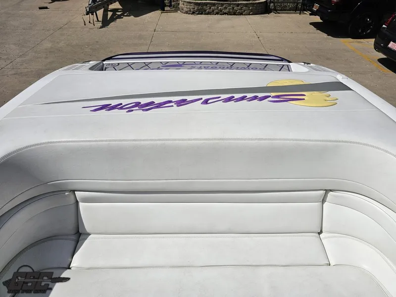 Slide: The Image of Sunsation 32 Dominator 2003 - 88