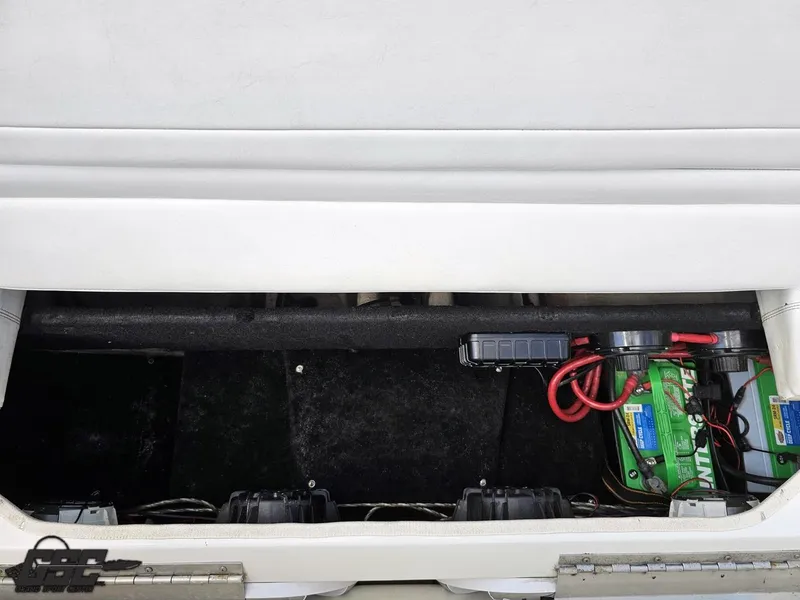 Slide: The Image of Sunsation 32 Dominator 2003 - 91